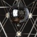 Подвесной светильник Cristallino 1608/02 SP-48 Divinare