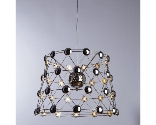 Подвесной светильник Cristallino 1609/02 SP-48 Divinare Подвесной светильник Cristallino 1609/02 SP-48 Divinare