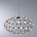 Подвесной светильник Cristallino 1720/02 SP-72 Divinare