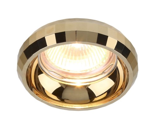 Точечный светильник Scugnizzo 1737/01 PL-1 Divinare Точечный светильник Scugnizzo 1737/01 PL-1 Divinare