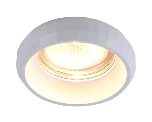 Точечный светильник Scugnizzo 1737/03 PL-1 Divinare Точечный светильник Scugnizzo 1737/03 PL-1 Divinare