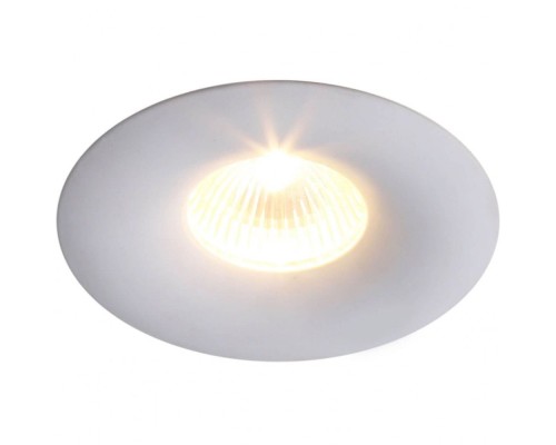 Точечный светильник Sciuscia 1765/03 PL-1 Divinare Точечный светильник Sciuscia 1765/03 PL-1 Divinare
