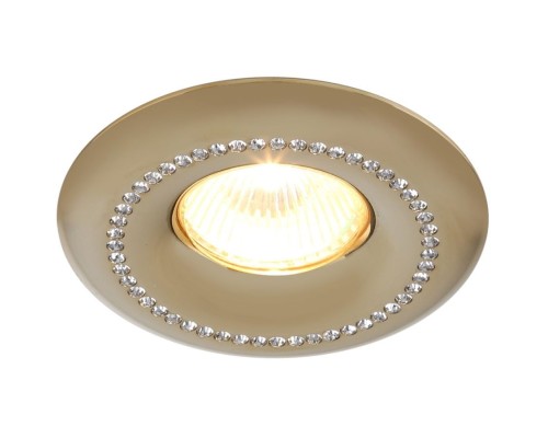 Точечный светильник Lisetta 1768/01 PL-1 Divinare Точечный светильник Lisetta 1768/01 PL-1 Divinare