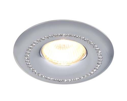 Точечный светильник Lisetta 1768/02 PL-1 Divinare Точечный светильник Lisetta 1768/02 PL-1 Divinare