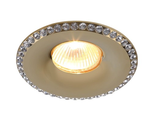 Точечный светильник Musetta 1770/01 PL-1 Divinare Точечный светильник Musetta 1770/01 PL-1 Divinare