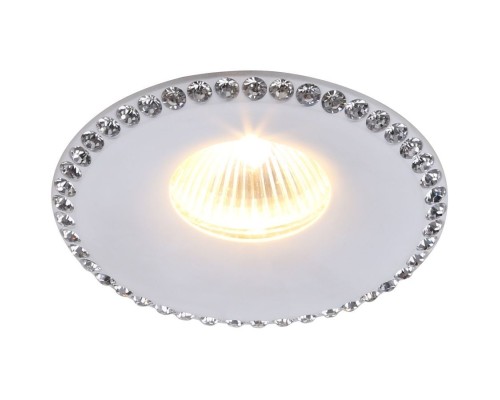 Точечный светильник Musetta 1770/03 PL-1 Divinare Точечный светильник Musetta 1770/03 PL-1 Divinare