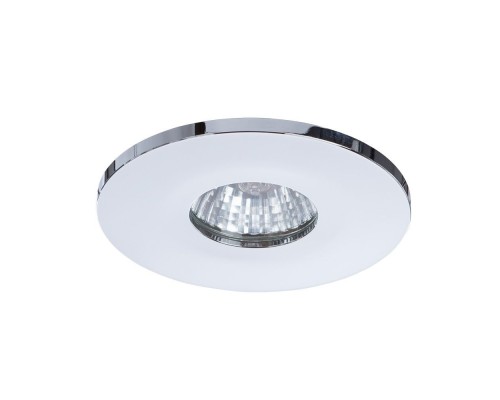 Точечный светильник Simplex 1855/02 PL-1 Divinare Точечный светильник Simplex 1855/02 PL-1 Divinare