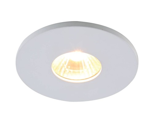 Точечный светильник Simplex 1855/03 PL-1 Divinare Точечный светильник Simplex 1855/03 PL-1 Divinare