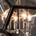 Подвесной светильник Poliedro 2020/02 SP-4 Divinare