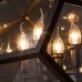 Подвесной светильник Poliedro 2020/04 SP-4 Divinare