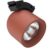 Трековый светильник Decorato 2484/34 SP-10 Divinare