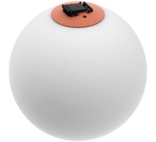 Трековый светильник Decorato 2507/34 SP-16 Divinare