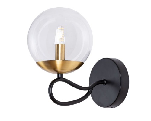 Бра Medison 2544/04 AP-1 Divinare Бра Medison 2544/04 AP-1 Divinare