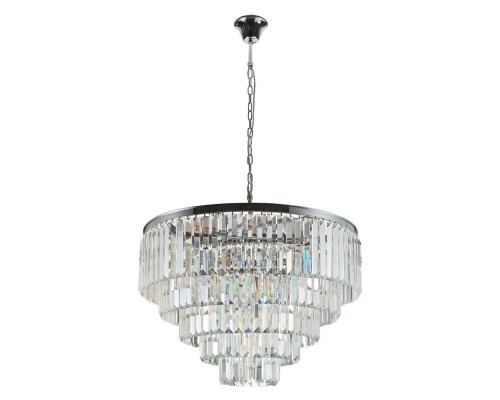 Подвесная люстра Nova 3001/02 LM-13 Divinare Подвесная люстра Nova 3001/02 LM-13 Divinare