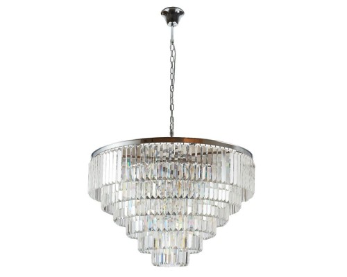 Подвесная люстра Nova 3001/02 LM-16 Divinare Подвесная люстра Nova 3001/02 LM-16 Divinare