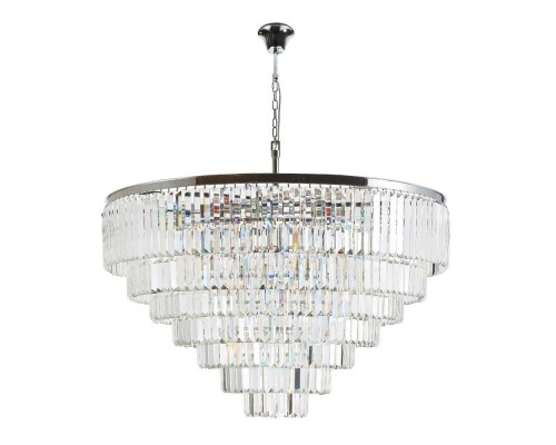 Подвесная люстра Nova 3001/02 LM-25 Divinare Подвесная люстра Nova 3001/02 LM-25 Divinare