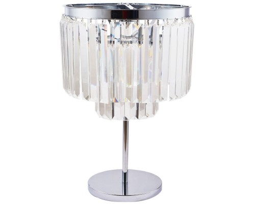 Настольная лампа Nova 3001/02 TL-4 Divinare Настольная лампа Nova 3001/02 TL-4 Divinare