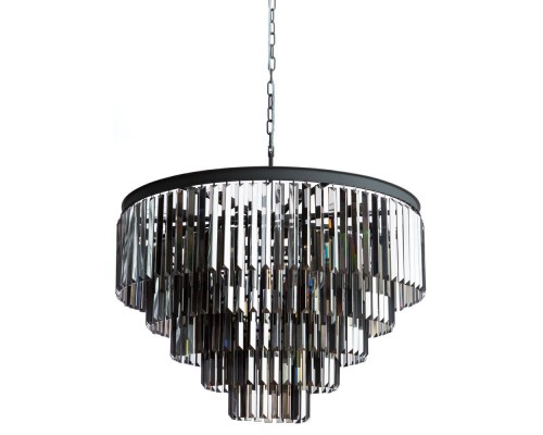 Подвесная люстра Nova Grigio 3002/05 SP-18 Divinare Подвесная люстра Nova Grigio 3002/05 SP-18 Divinare