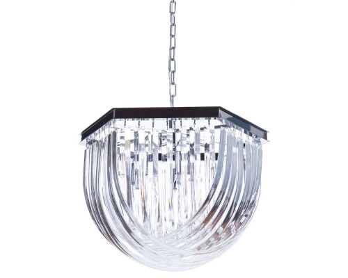 Подвесной светильник Cascata 3003/01 SP-5 Divinare Подвесной светильник Cascata 3003/01 SP-5 Divinare