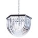 Подвесной светильник Cascata 3003/01 SP-5 Divinare