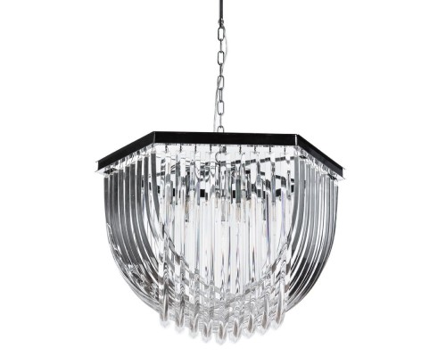 Подвесной светильник Cascata 3003/01 SP-8 Divinare Подвесной светильник Cascata 3003/01 SP-8 Divinare