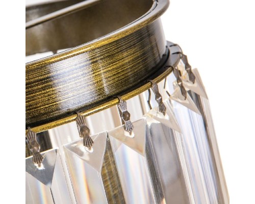 Подвесной светильник Nova 3005/23 SP-1 Divinare Подвесной светильник Nova 3005/23 SP-1 Divinare
