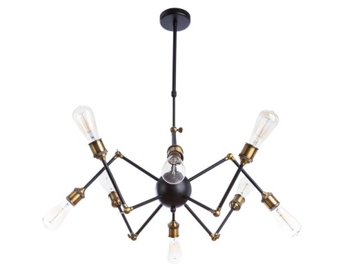 Подвесной светильник Formica 3037/03 SP-8 Divinare Подвесной светильник Formica 3037/03 SP-8 Divinare