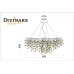 Подвесная люстра Salice 3136/01 SP-12 Divinare