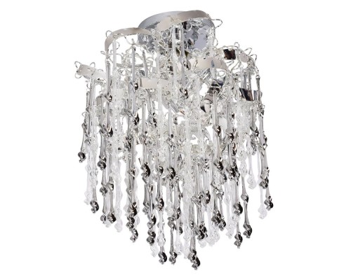 Потолочная люстра Salice 3150/02 PL-6 Divinare Потолочная люстра Salice 3150/02 PL-6 Divinare