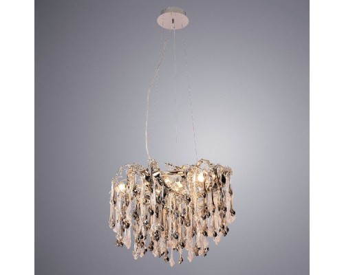 Подвесная люстра Salice 3150/02 SP-6 Divinare Подвесная люстра Salice 3150/02 SP-6 Divinare