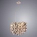 Подвесная люстра Salice 3150/02 SP-6 Divinare
