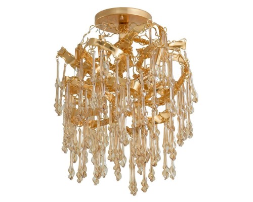 Потолочная люстра Salice 3150/16 PL-6 Divinare Потолочная люстра Salice 3150/16 PL-6 Divinare