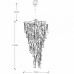 Подвесная люстра Salice 3150/16 SP-15 Divinare