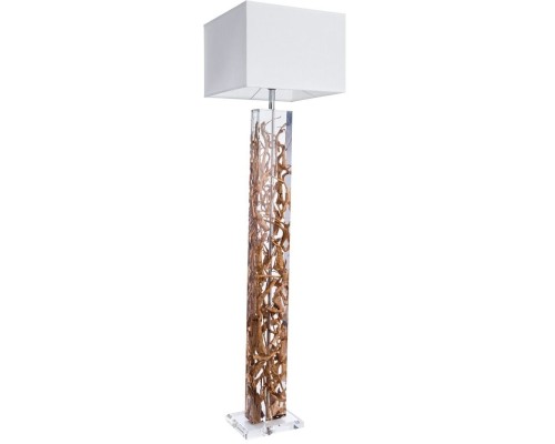 Торшер Selva 3200/09 PN-1 Divinare Торшер Selva 3200/09 PN-1 Divinare