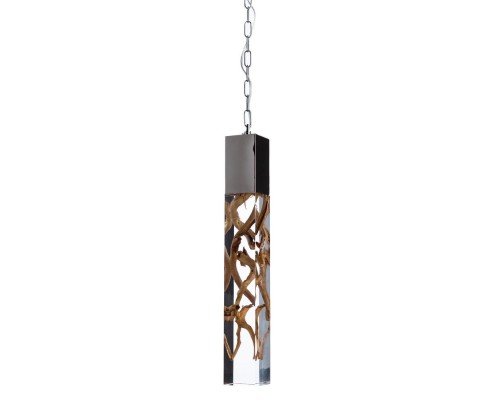 Подвесной светильник Selva 3200/09 SP-1 Divinare Подвесной светильник Selva 3200/09 SP-1 Divinare