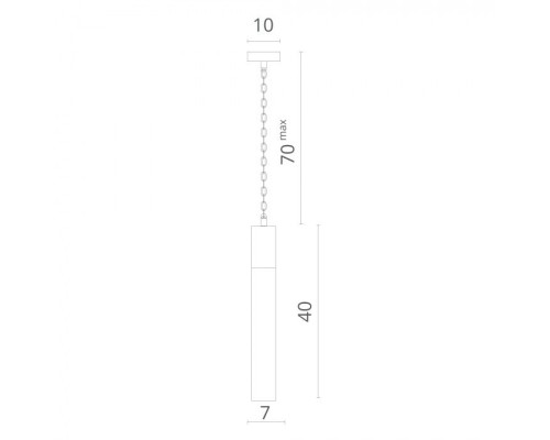 Подвесной светильник Selva 3200/09 SP-1 Divinare Подвесной светильник Selva 3200/09 SP-1 Divinare