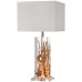 Настольная лампа Selva 3201/09 TL-2 Divinare
