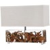Настольная лампа Selva 3401/09 TL-1 Divinare
