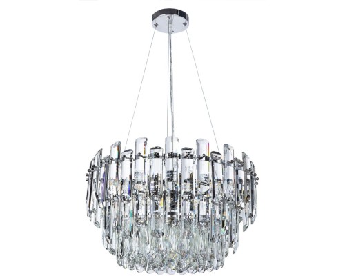 Подвесная люстра Bellatrix 3510/02 LM-11 Divinare Подвесная люстра Bellatrix 3510/02 LM-11 Divinare