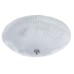 Потолочный светильник Ufo 3510/03 PL-6 Divinare