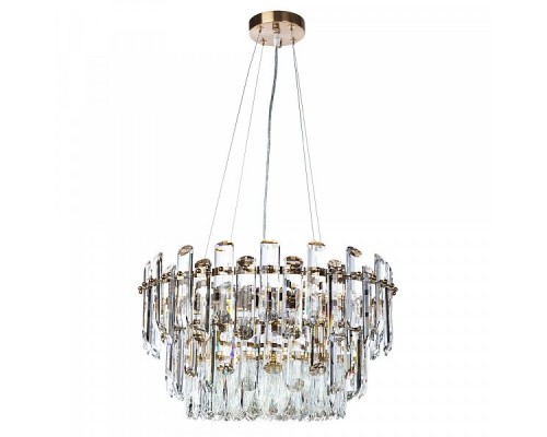 Подвесная люстра Bellatrix 3510/17 LM-11 Divinare Подвесная люстра Bellatrix 3510/17 LM-11 Divinare