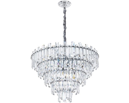 Подвесная люстра Rosie 3511/02 LM-16 Divinare Подвесная люстра Rosie 3511/02 LM-16 Divinare
