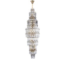 Подвесная люстра Rosie 3511/17 LM-36 Divinare