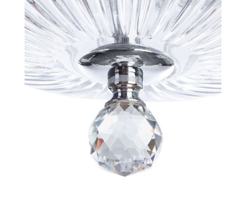 Потолочный светильник Lianto 4001/01 PL-2 Divinare Потолочный светильник Lianto 4001/01 PL-2 Divinare