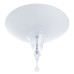 Потолочный светильник Goccia 4002/02 PL-3 Divinare