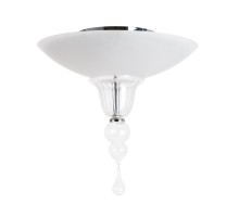Потолочная люстра Goccia 4020/02 PL-2 Divinare
