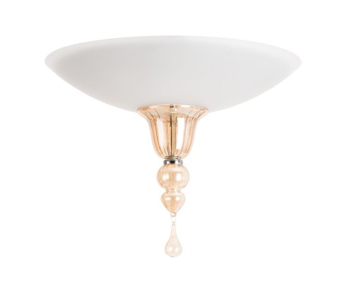 Потолочная люстра Goccia 4021/02 PL-2 Divinare Потолочная люстра Goccia 4021/02 PL-2 Divinare