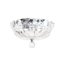 Потолочная люстра Calotta 4030/02 PL-2 Divinare