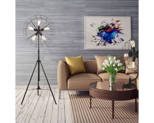 Торшер Cottero 5002/05 PN-5 Divinare Торшер Cottero 5002/05 PN-5 Divinare