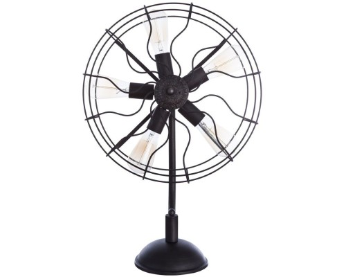Настольная лампа Cottero 5002/05 TL-5 Divinare Настольная лампа Cottero 5002/05 TL-5 Divinare